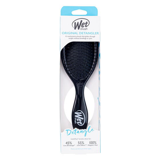Escova de Cabelo Desembara&ccedil;adora WetBrush Detangle